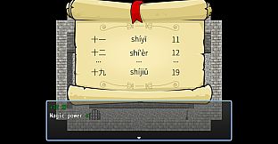 Quiz Hero Chinese Numbers