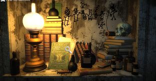 Ghost Lantern: Kilminorth Farm