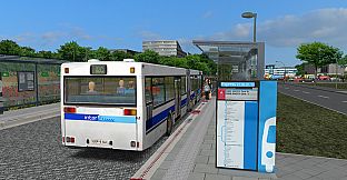 OMSI 2 Add-on Express 91.06