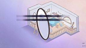 Reminiscence in the Night