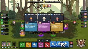 Crusaders Quest : MergeChess