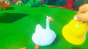 Suicide Guy VR Deluxe