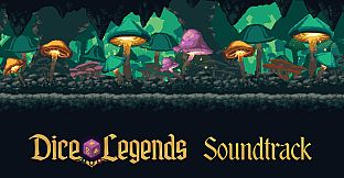 Dice Legends Soundtrack