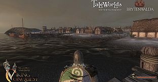 Mount & Blade: Warband - Viking Conquest Reforged Edition