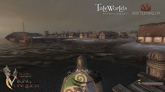 Mount & Blade: Warband - Viking Conquest Reforged Edition