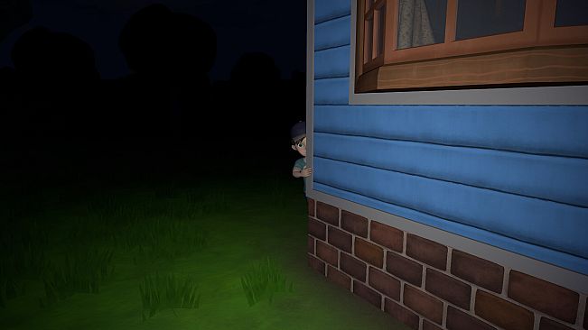 Welcome To The Neighborhood