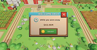 CozyDuck Idle