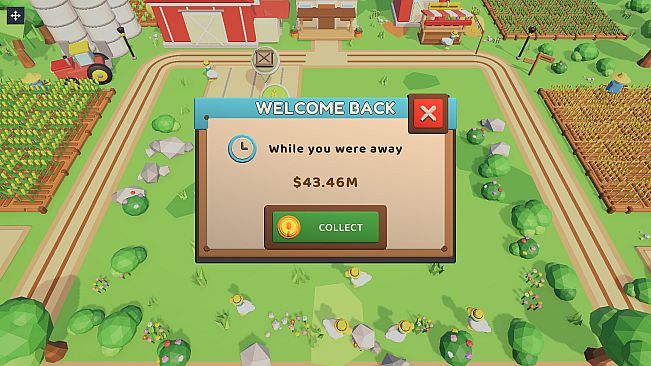 CozyDuck Idle