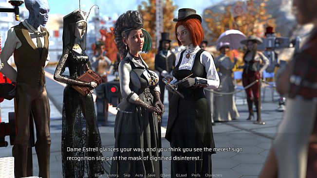 The Velan Reach - Book One: An Unbroken Line