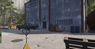 Fishing Tycoon Simulator