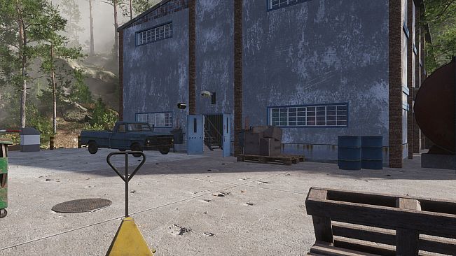 Fishing Tycoon Simulator