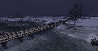 Graviteam Tactics: Raid