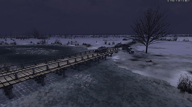 Graviteam Tactics: Raid