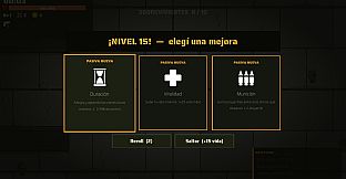 Apocalipsis Survivor