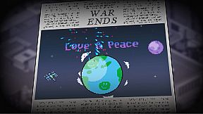 Death Coming/死神来了