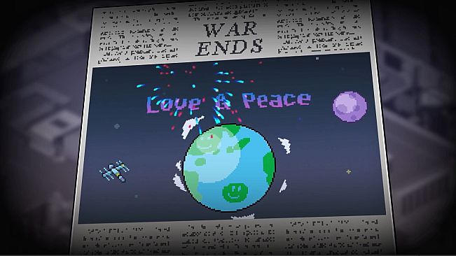 Death Coming/死神来了