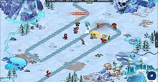 Heroswarm