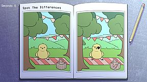 Project Nihilum - Zero