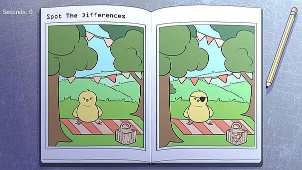 Project Nihilum - Zero