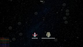 Galactic Prospectors