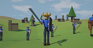 Hedge Knight - Supporter Pack