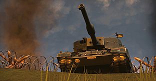 Regiments - Winds of Change