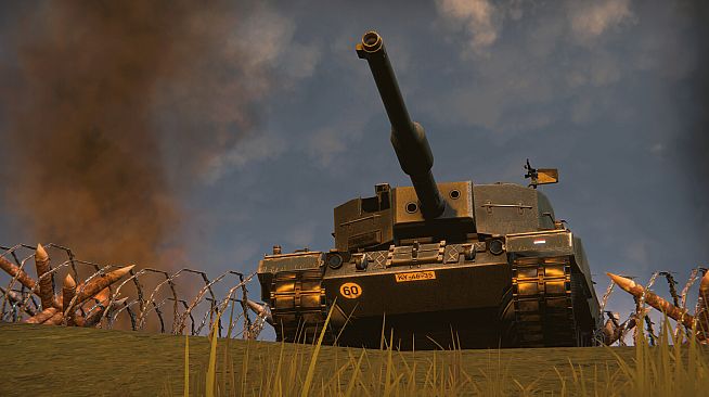 Regiments - Winds of Change