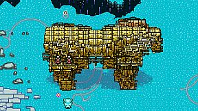 Saturn Quest: Shadow of Planetus