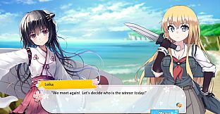 Moe Moe World War II-3 Deluxe Edition 萌萌２次大戰（略）３豪華限定版