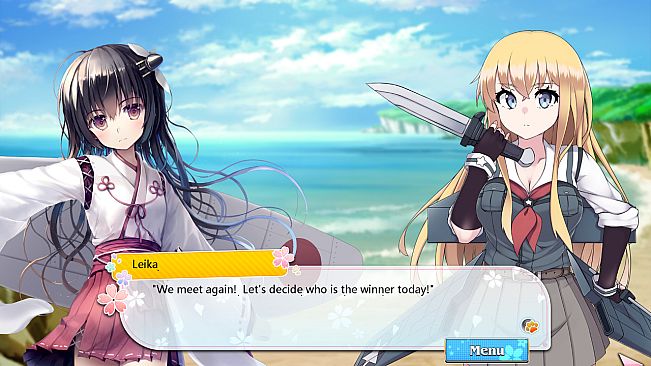 Moe Moe World War II-3 Deluxe Edition 萌萌２次大戰（略）３豪華限定版