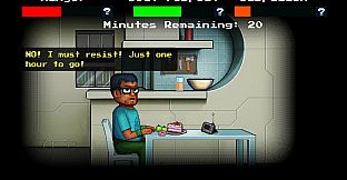 Odysseus Kosmos and his Robot Quest: Episode 1