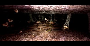 Dédale - A Cave Diving Experience