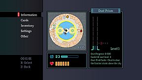 Anodyne 2: Return to Dust