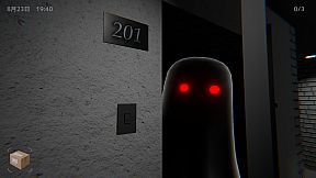 Shadow Dwellers – Deliverance