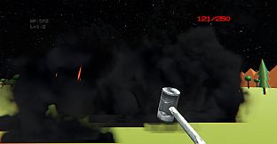 Verzaken! VR Adventure