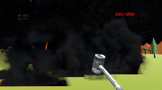 Verzaken! VR Adventure