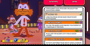 Bubsy 4D + Bubsy in: The Purrfect Collection