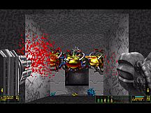 MadSpace: To Hell and Beyond