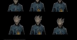 The Bookwalker: Thief of Tales - Digital Artbook