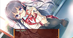 Yomegami: My Sweet Goddess