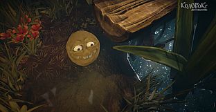 Koloboke: Sickness Simulator