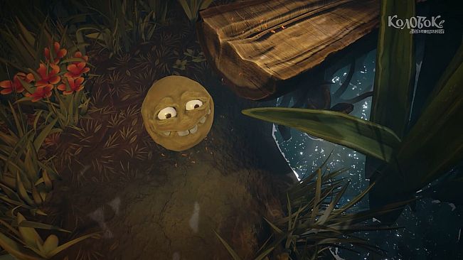 Koloboke: Sickness Simulator