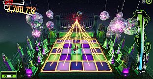 Ghouls Grooves and Garlic
