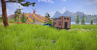 Tiny House Simulator: Prologue