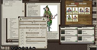 Fantasy Grounds - Crypt of the Devil Lich