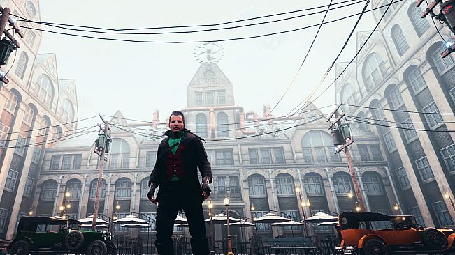 Chrono The Nightmare Begins