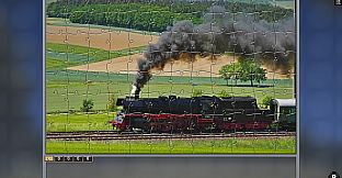 Jigsaw Puzzle Pack - Pixel Puzzles Ultimate Germany 2