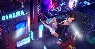 Angel Legion-DLC Sea Breeze Heartbeat A