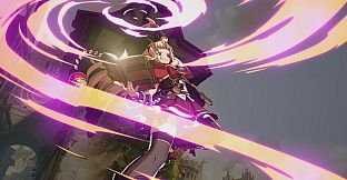 Granblue Fantasy: Versus - Additional Character Set (Cagliostro)