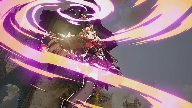 Granblue Fantasy: Versus - Additional Character Set (Cagliostro)